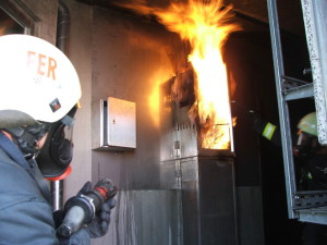 ElectricCabinetFire