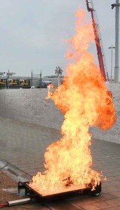 FireBooster