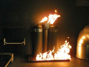 Gas-Cylinder-Fire---Gasflaschenbrand-Kuwait